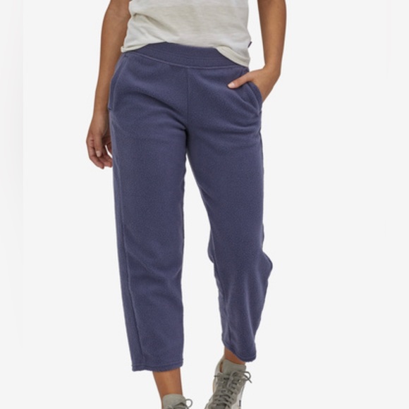 Patagonia Pants & Jumpsuits Nwt Patagonia Womens Shearling Fleece